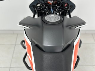 KTM 390 ADVENTURE