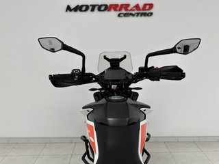 KTM 390 ADVENTURE