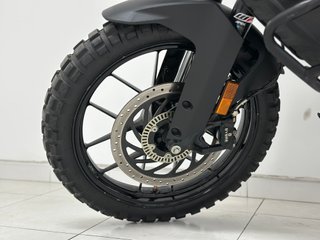KTM 390 ADVENTURE