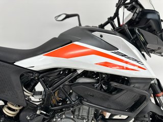 KTM 390 ADVENTURE