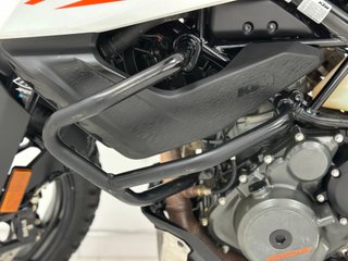 KTM 390 ADVENTURE