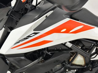 KTM 390 ADVENTURE