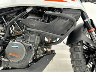 KTM 390 ADVENTURE