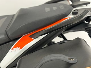 KTM 390 ADVENTURE