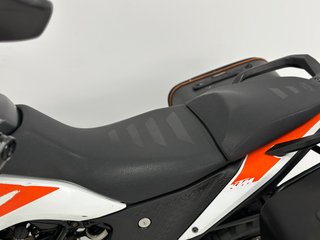 KTM 390 ADVENTURE