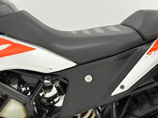KTM 390 ADVENTURE