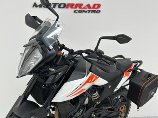 KTM 390 ADVENTURE