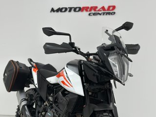 KTM 390 ADVENTURE