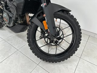 KTM 390 ADVENTURE