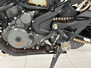 KTM 390 ADVENTURE