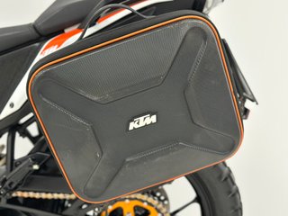 KTM 390 ADVENTURE