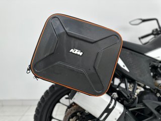 KTM 390 ADVENTURE