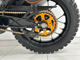 KTM 390 ADVENTURE