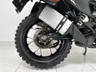 KTM 390 ADVENTURE
