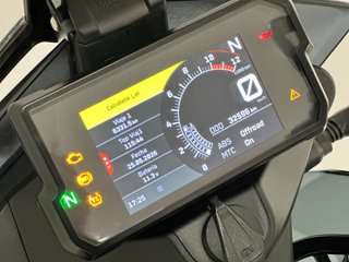 KTM 390 ADVENTURE