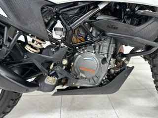 KTM 390 ADVENTURE