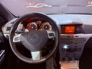 Opel Astra 2008