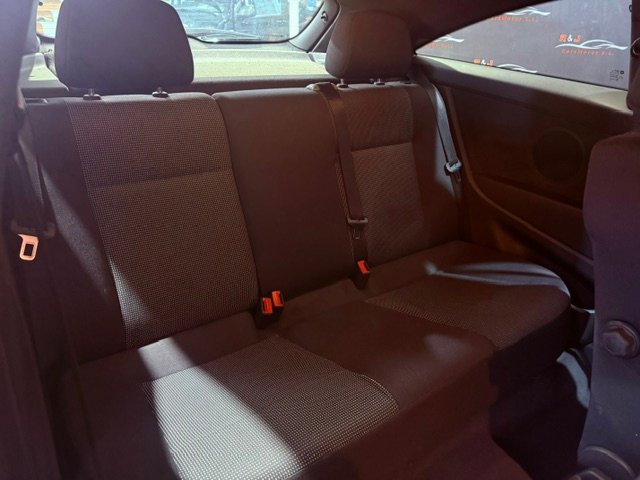 Opel Astra 2008