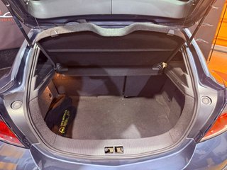 Opel Astra 2008