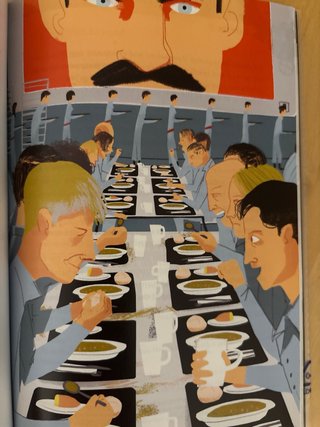 1984 libro de lectura