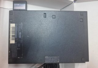 Consola Playstation 2 Slim