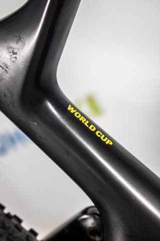 SCOTT SPARK RC WORLD CUP 29 T-S - BICICLETA USATA - Taglia: S