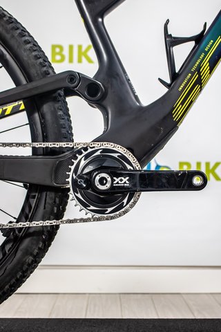 SCOTT SPARK RC WORLD CUP 29 T-S - BICICLETA USATA - Taglia: S