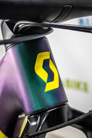 SCOTT SPARK RC WORLD CUP 29 T-S - BICICLETA USATA - Taglia: S