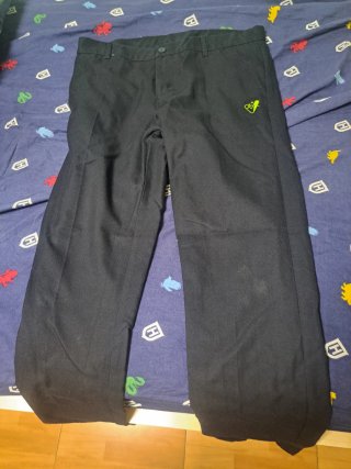 Pantalón uniforme Carmelitas Talla S