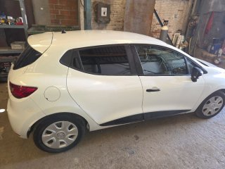 Renault Clio 2017