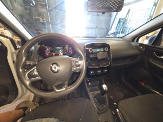 Renault Clio 2017