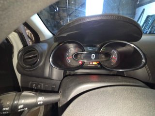 Renault Clio 2017