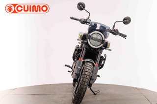 HUSQVARNA SVARTPILEN 125