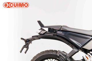 HUSQVARNA SVARTPILEN 125