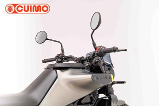 HUSQVARNA SVARTPILEN 125