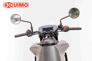 HUSQVARNA SVARTPILEN 125