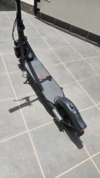 Patinete Eléctrico Ninebot F2