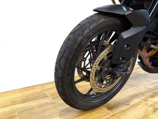 TRIUMPH TIGER 900  GT Pro (modelo actual) 2022