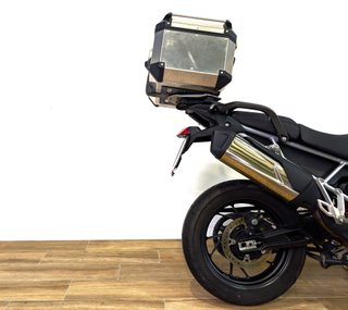 TRIUMPH TIGER 900  GT Pro (modelo actual) 2022