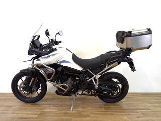 TRIUMPH TIGER 900  GT Pro (modelo actual) 2022