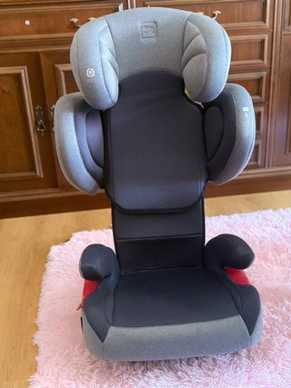 Silla coche grupo 2/3 Babyauto