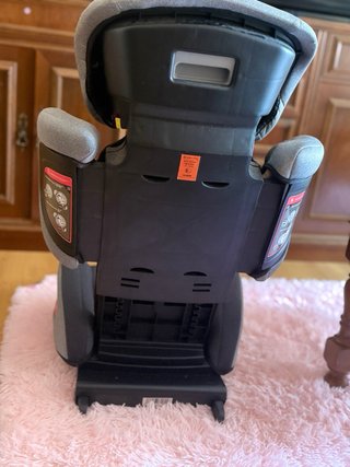 Silla coche grupo 2/3 Babyauto