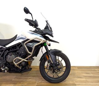 TRIUMPH TIGER 900  GT Pro (modelo actual) 2022