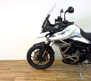 TRIUMPH TIGER 900  GT Pro (modelo actual) 2022