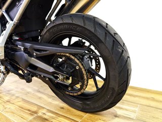 TRIUMPH TIGER 900  GT Pro (modelo actual) 2022