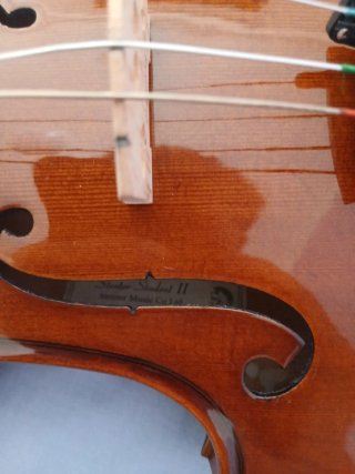Violín Stentor 2 tamaño 4/4