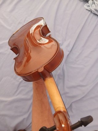 Violín Stentor 2 tamaño 4/4