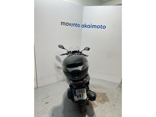 QJ Motor MTX 125