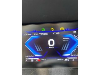 QJ Motor MTX 125