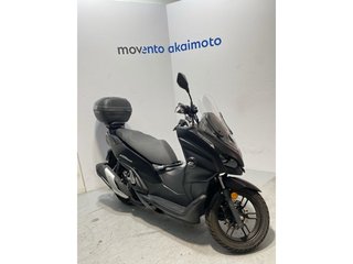QJ Motor MTX 125